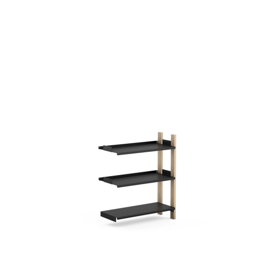 Short Expansion Units