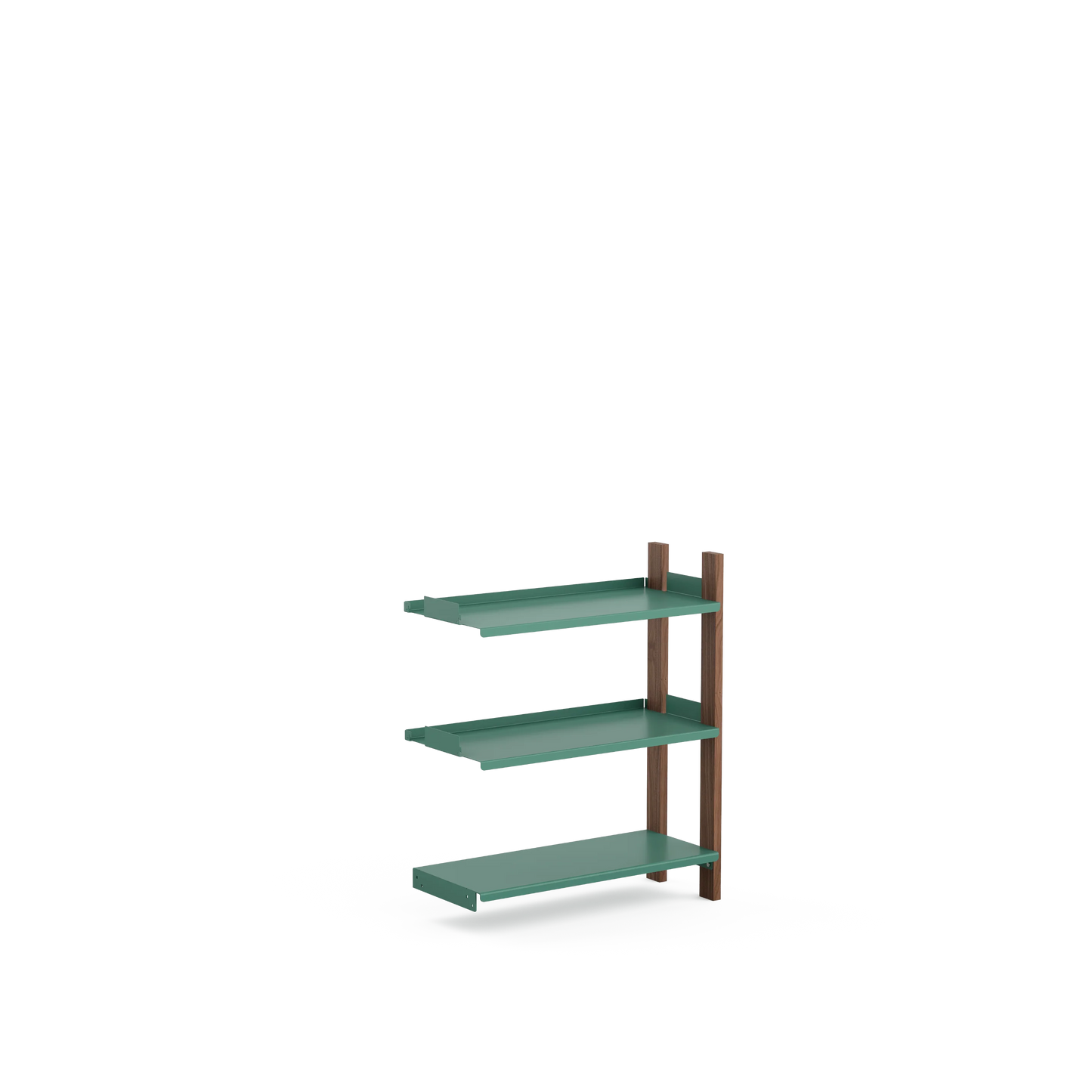 Shelving System Expansion Units