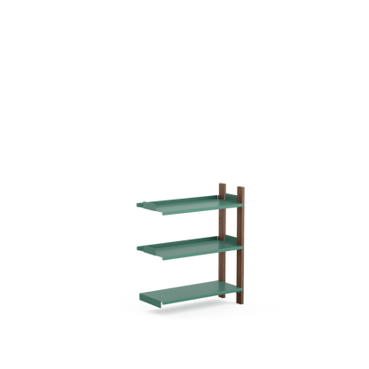 Shelving System Expansion Units