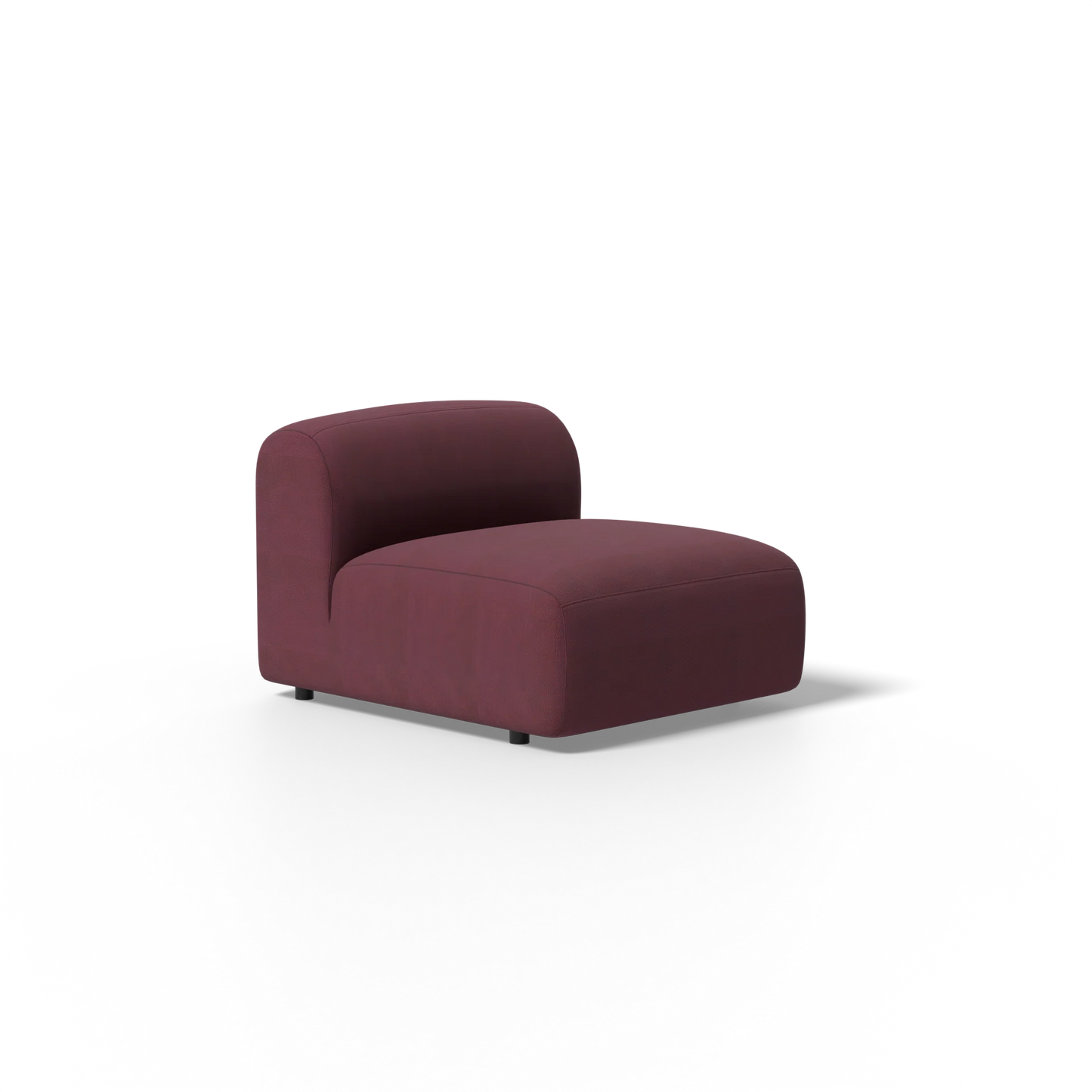 Soft Serve Sectional Units