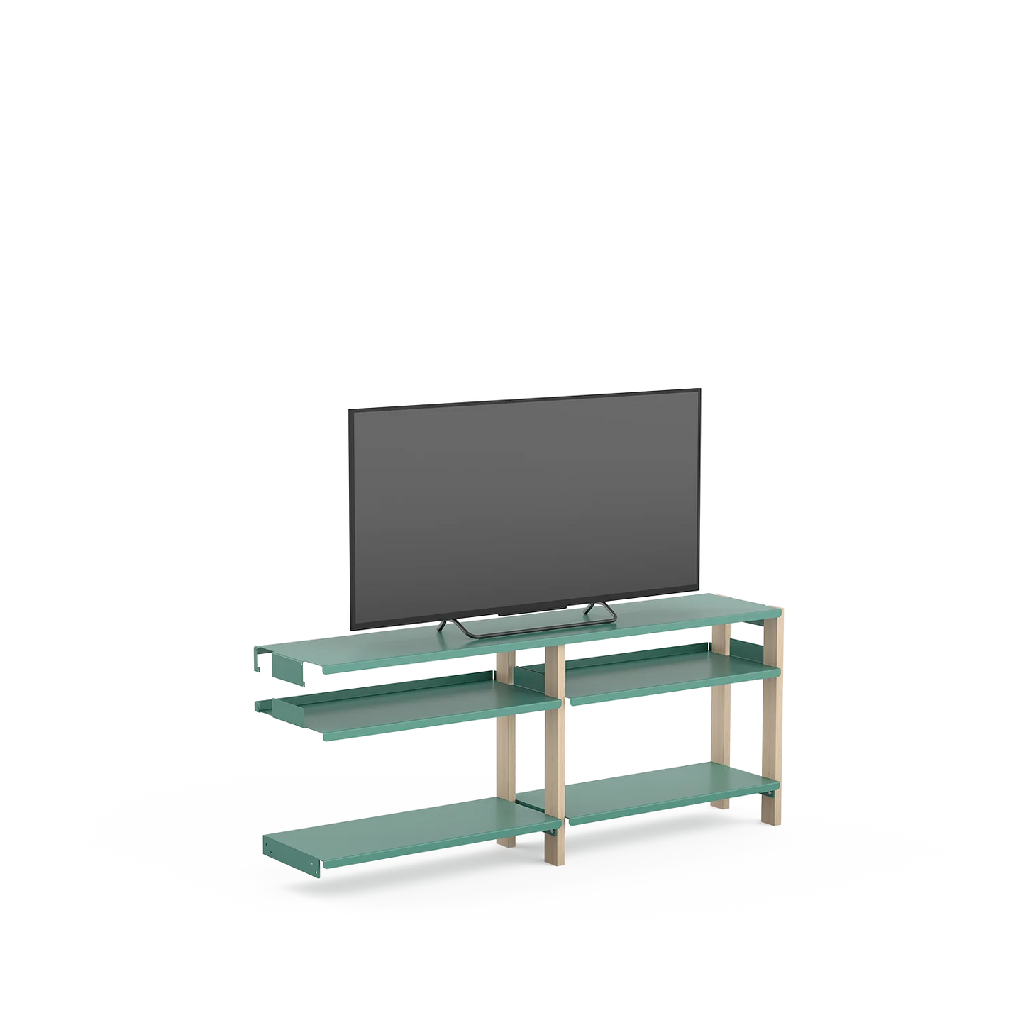 Media Console Expansion Units