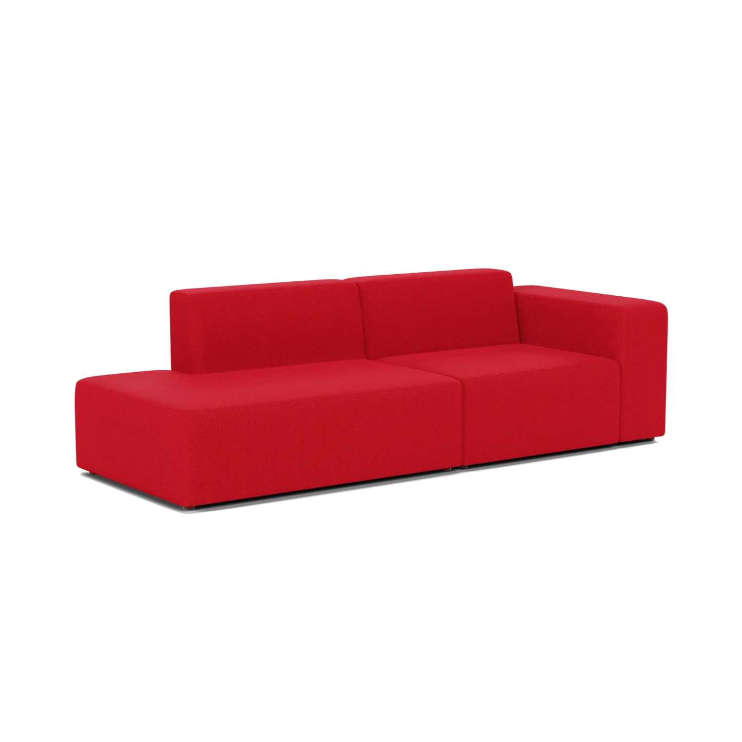 Two-Piece Form Sectional