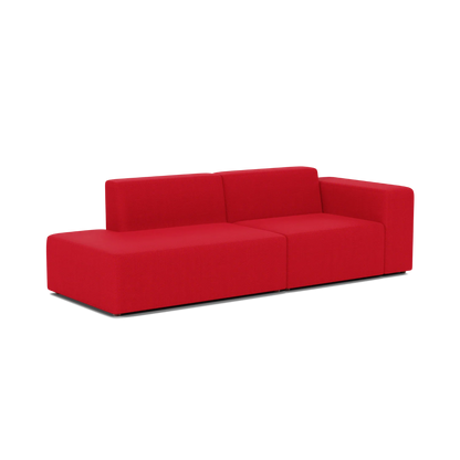 Two-Piece Form Sectional