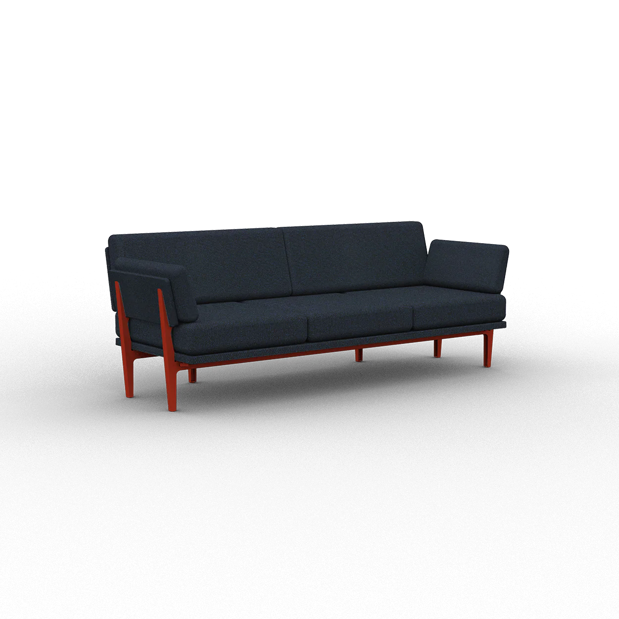 Sofa 2.0 Three Seater