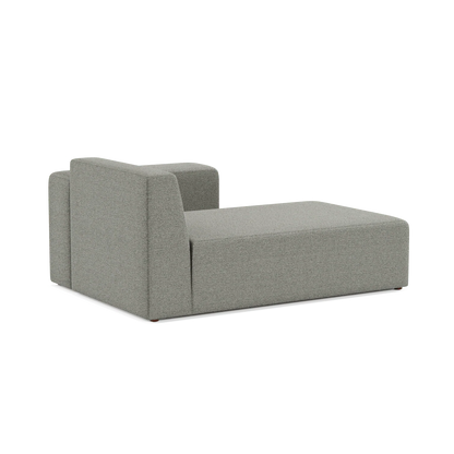 Form Left Arm Chaise