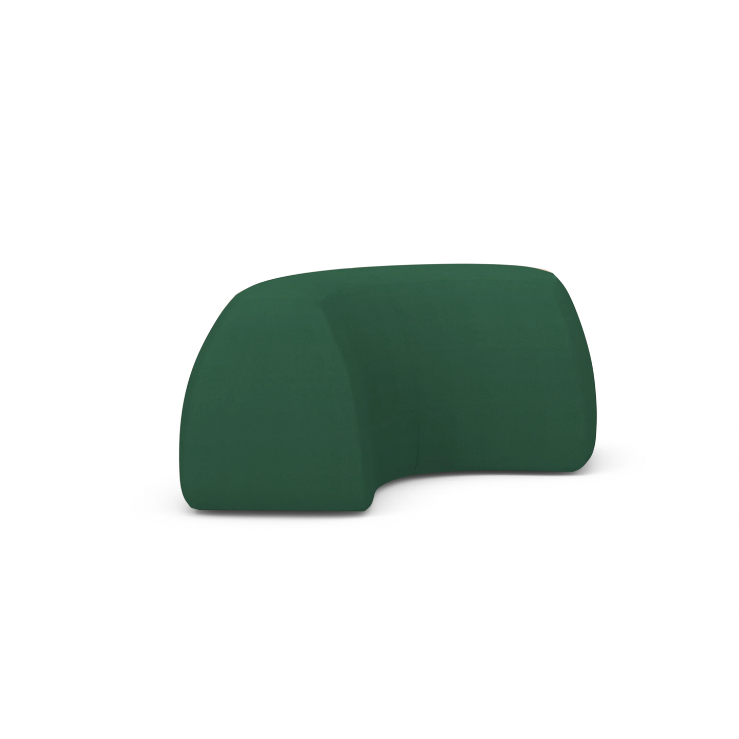 Magna Curved Backrest