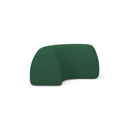 Magna Curved Backrest