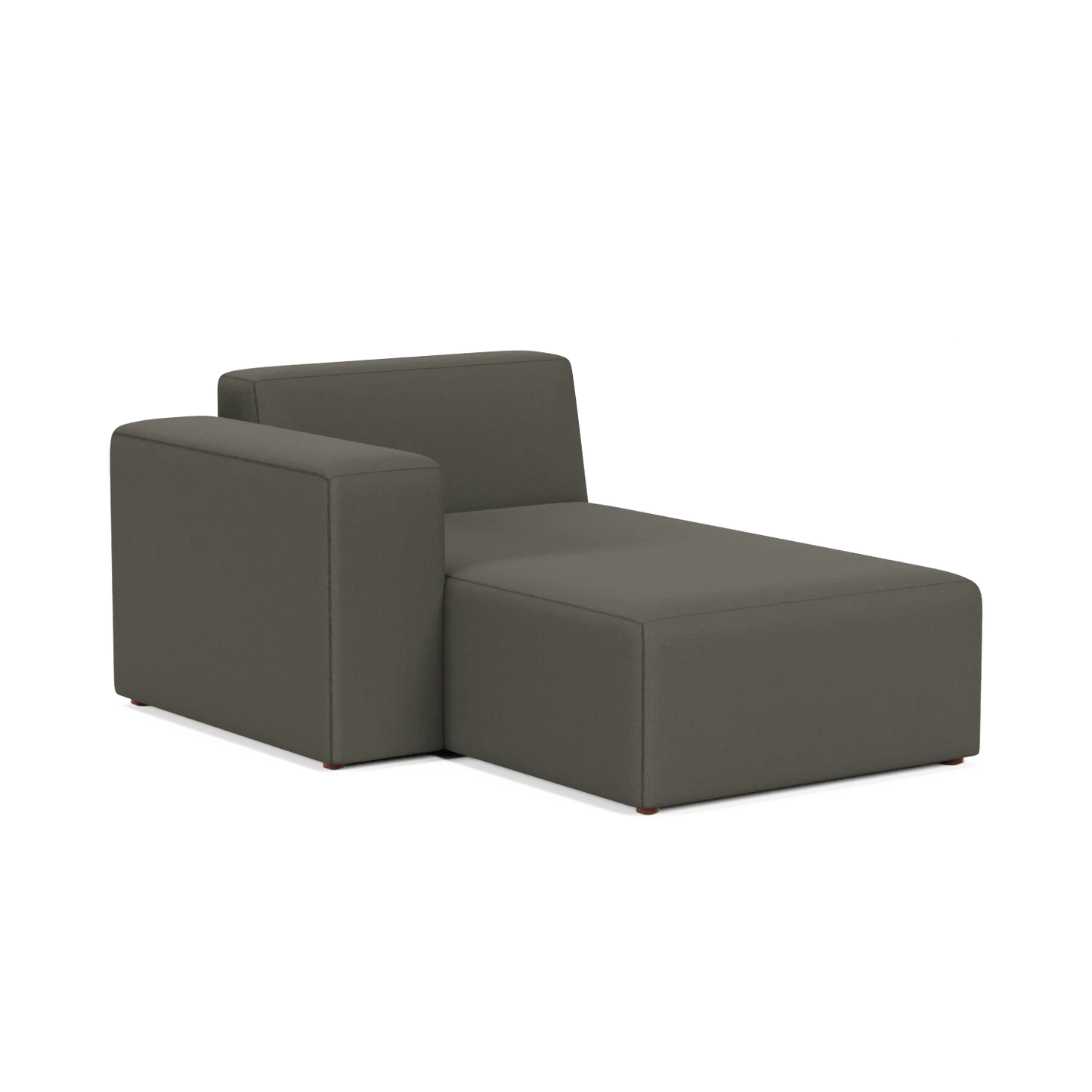 Form Right Arm Chaise