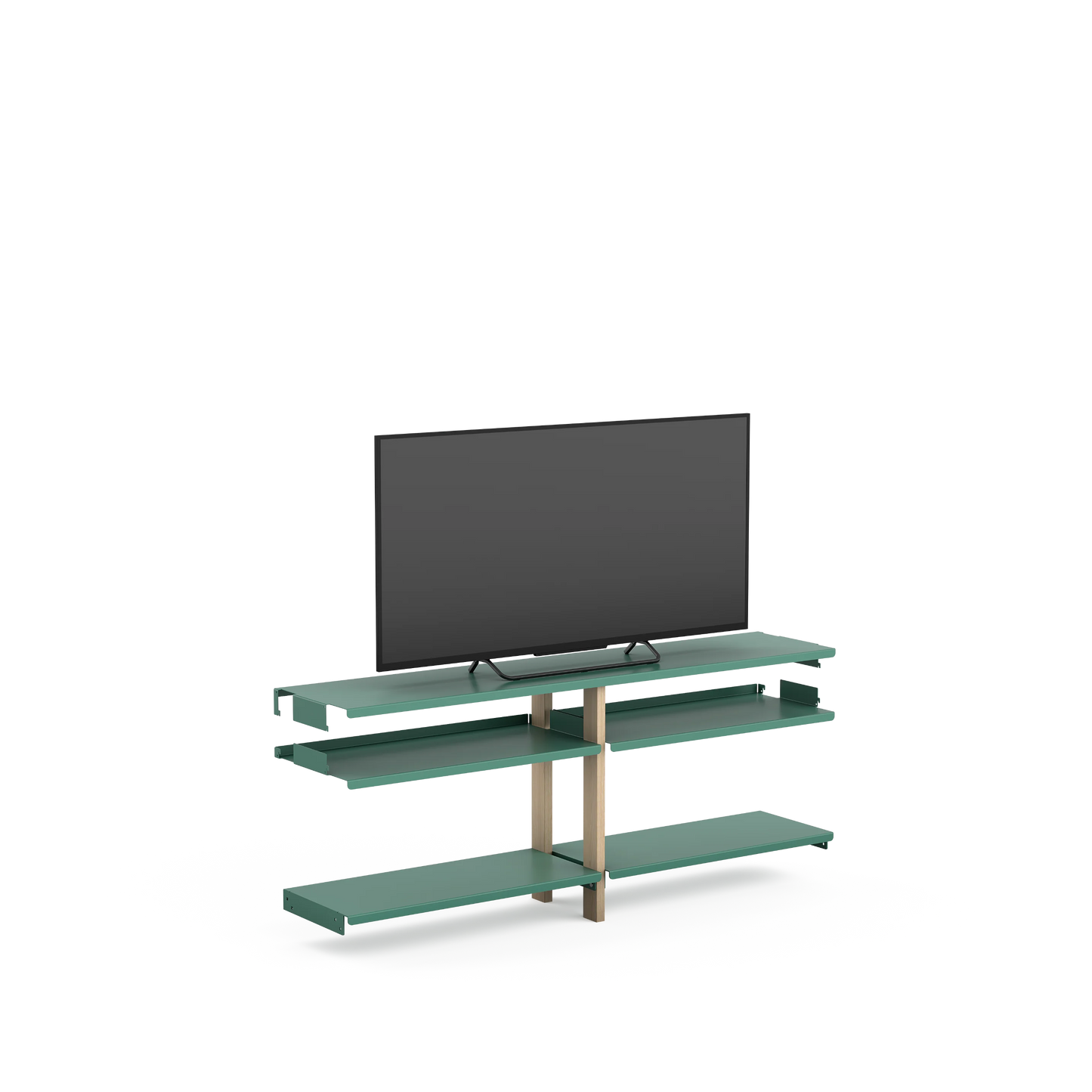 Media Console Expansion Units