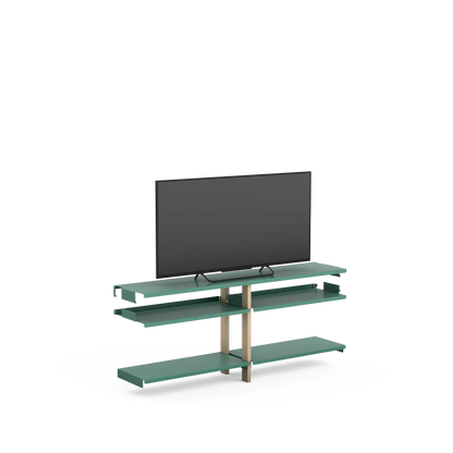 Media Console Expansion Units