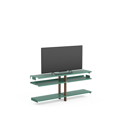 Media Console Expansion Units