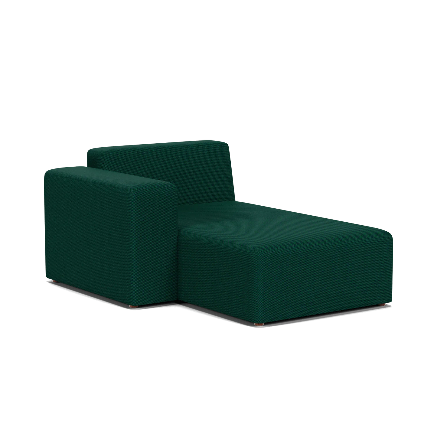 Form Right Arm Chaise