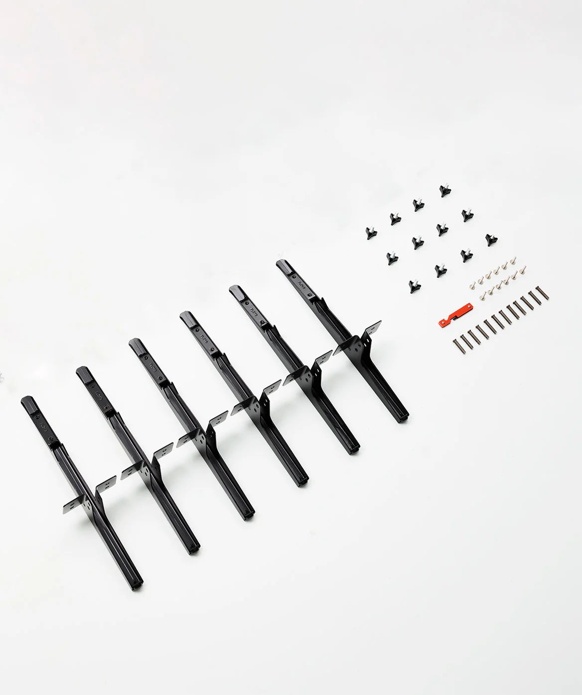 Serviceability - Sofa 2.0 Legs & Hardware