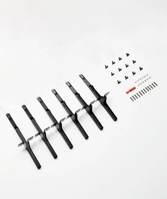 Serviceability - Sofa 2.0 Legs & Hardware