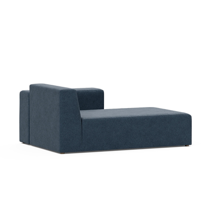 Form Left Arm Chaise