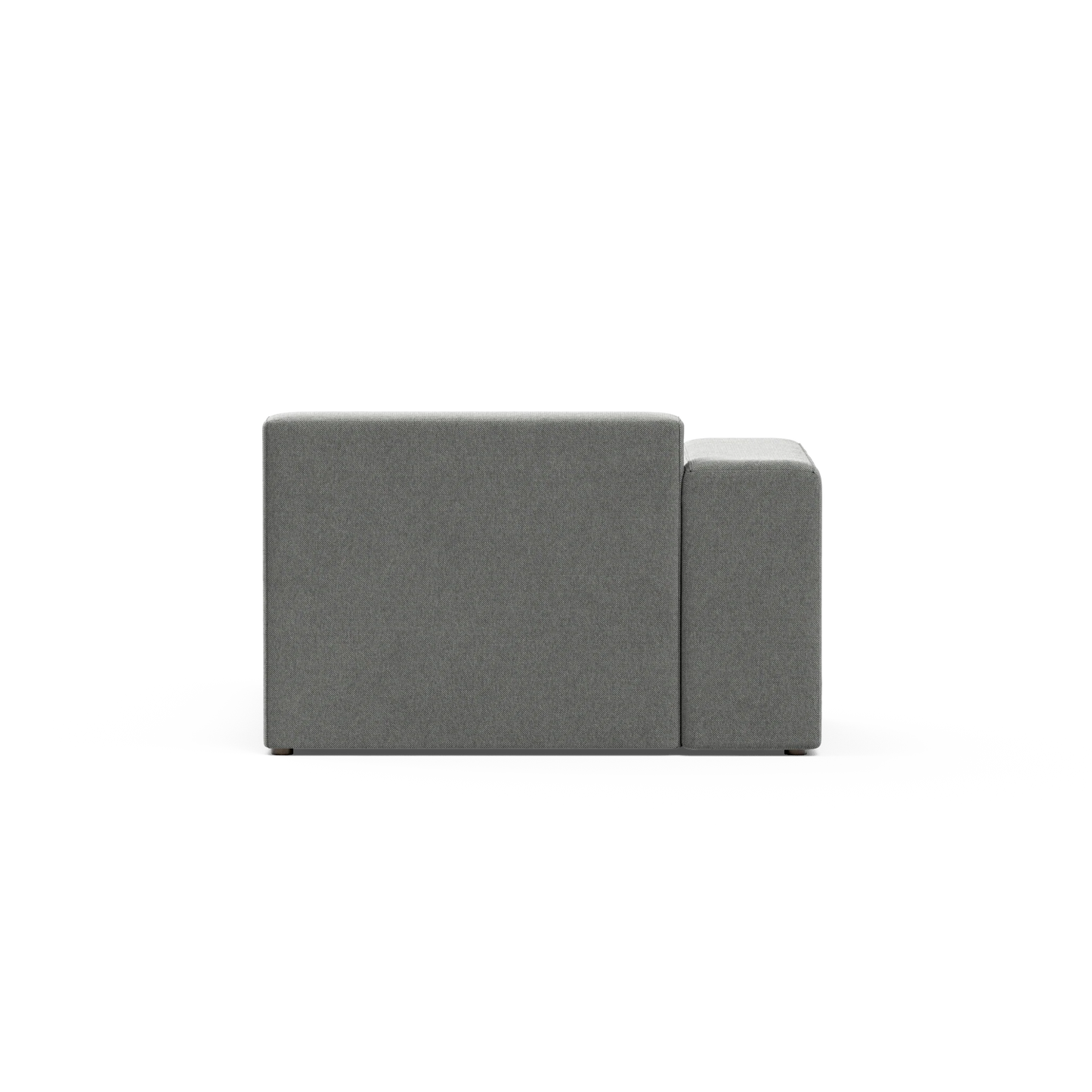 Form Right Arm Chaise