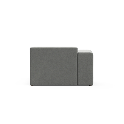 Form Right Arm Chaise