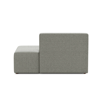 Form Left Side Chaise