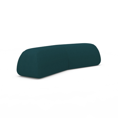 Magna Angled Backrest