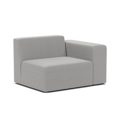 Form Sectional Units