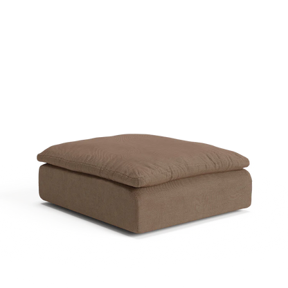 Sink Down Ottoman