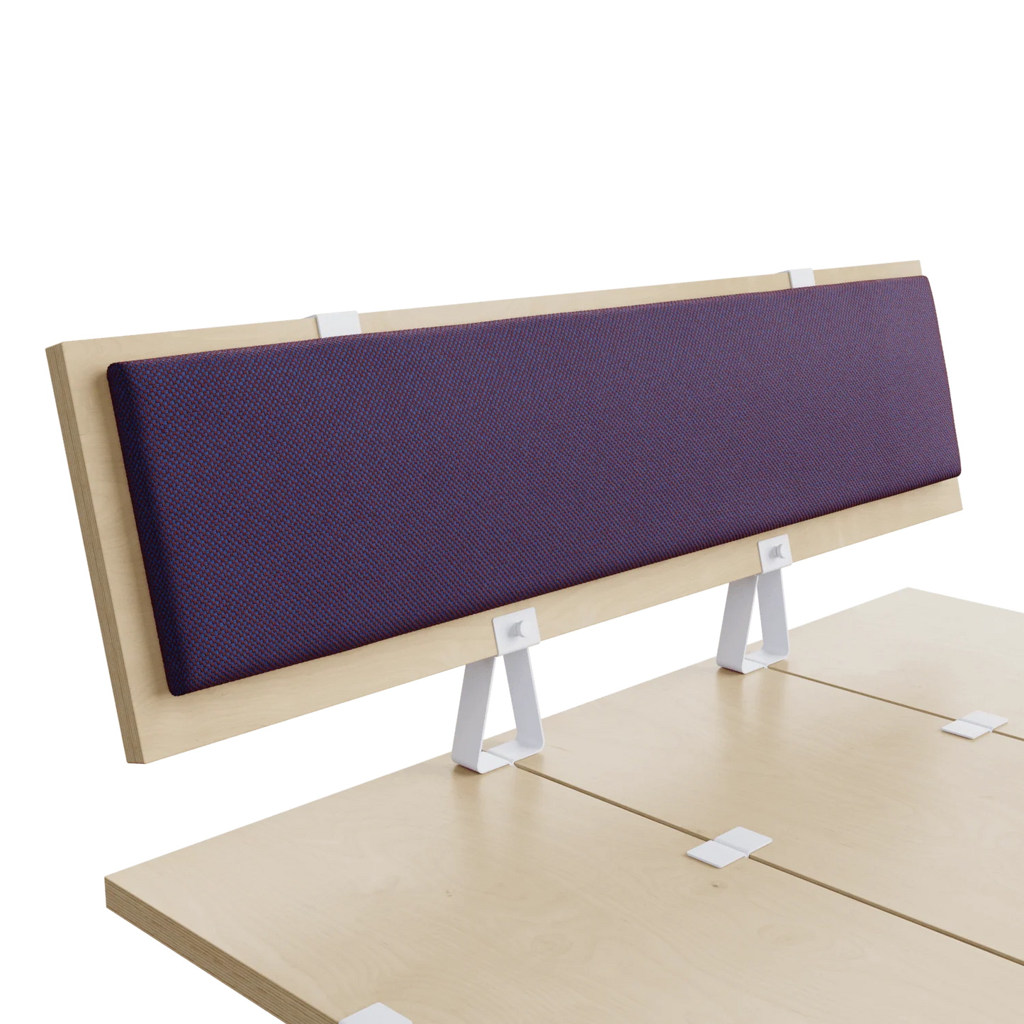 Upholstered Headboard Add-On