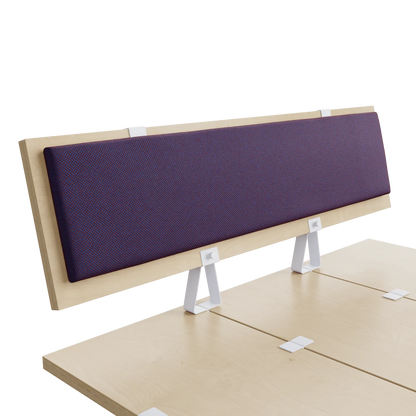 Upholstered Headboard Add-On