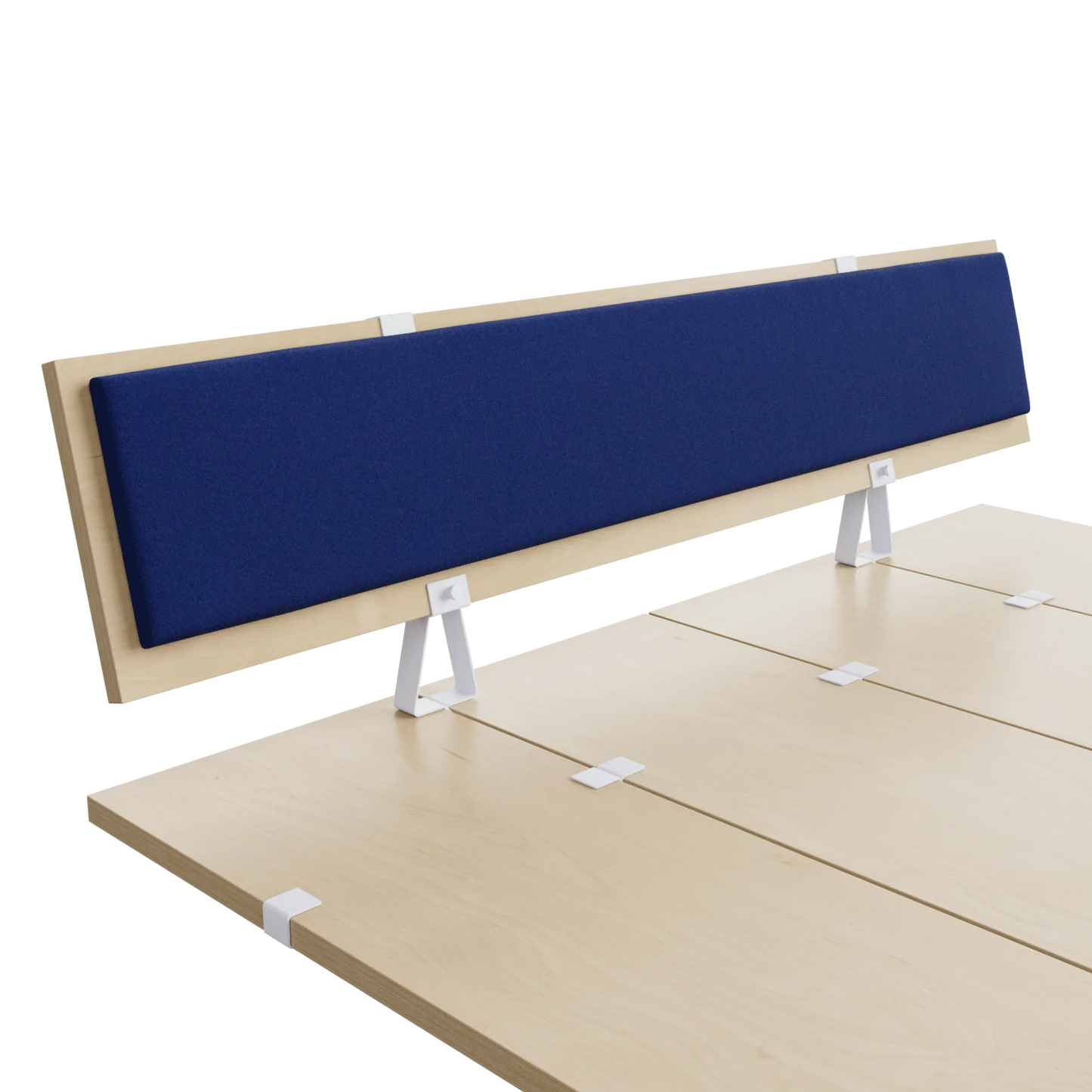 Upholstered Headboard Add-On