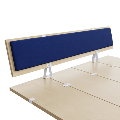 Upholstered Headboard Add-On