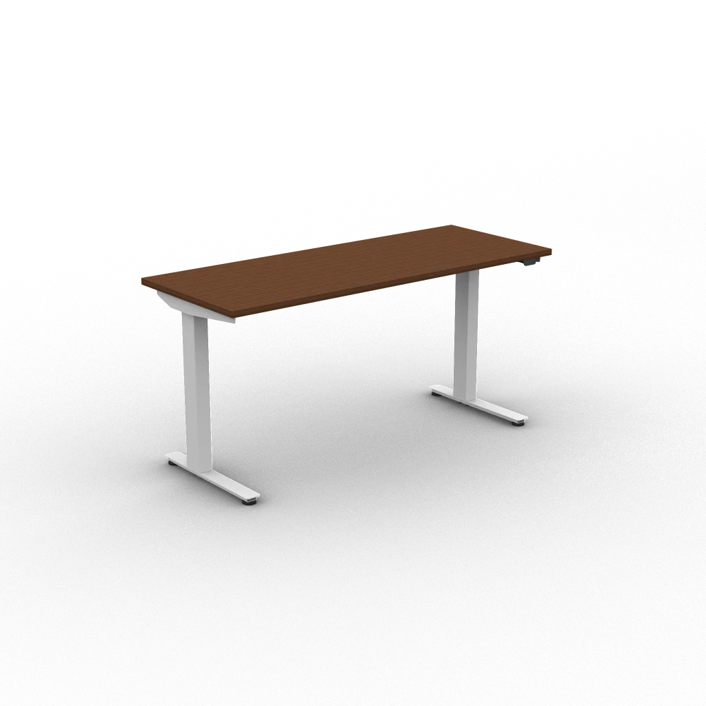 Sit-to-Stand Desk
