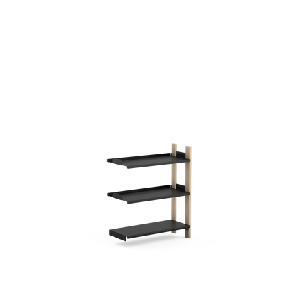 Short Expansion Units