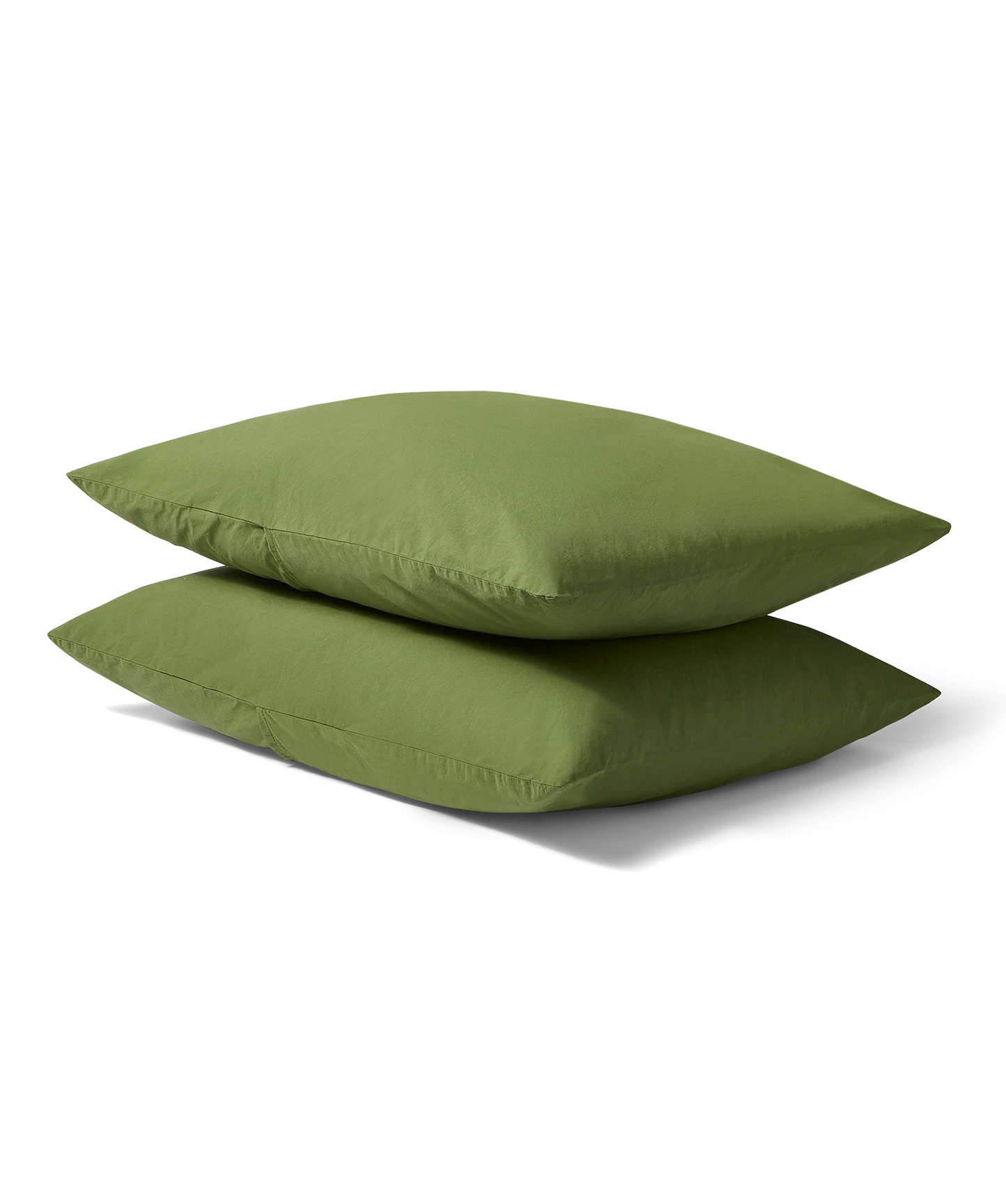 Percale Pillow Case Set