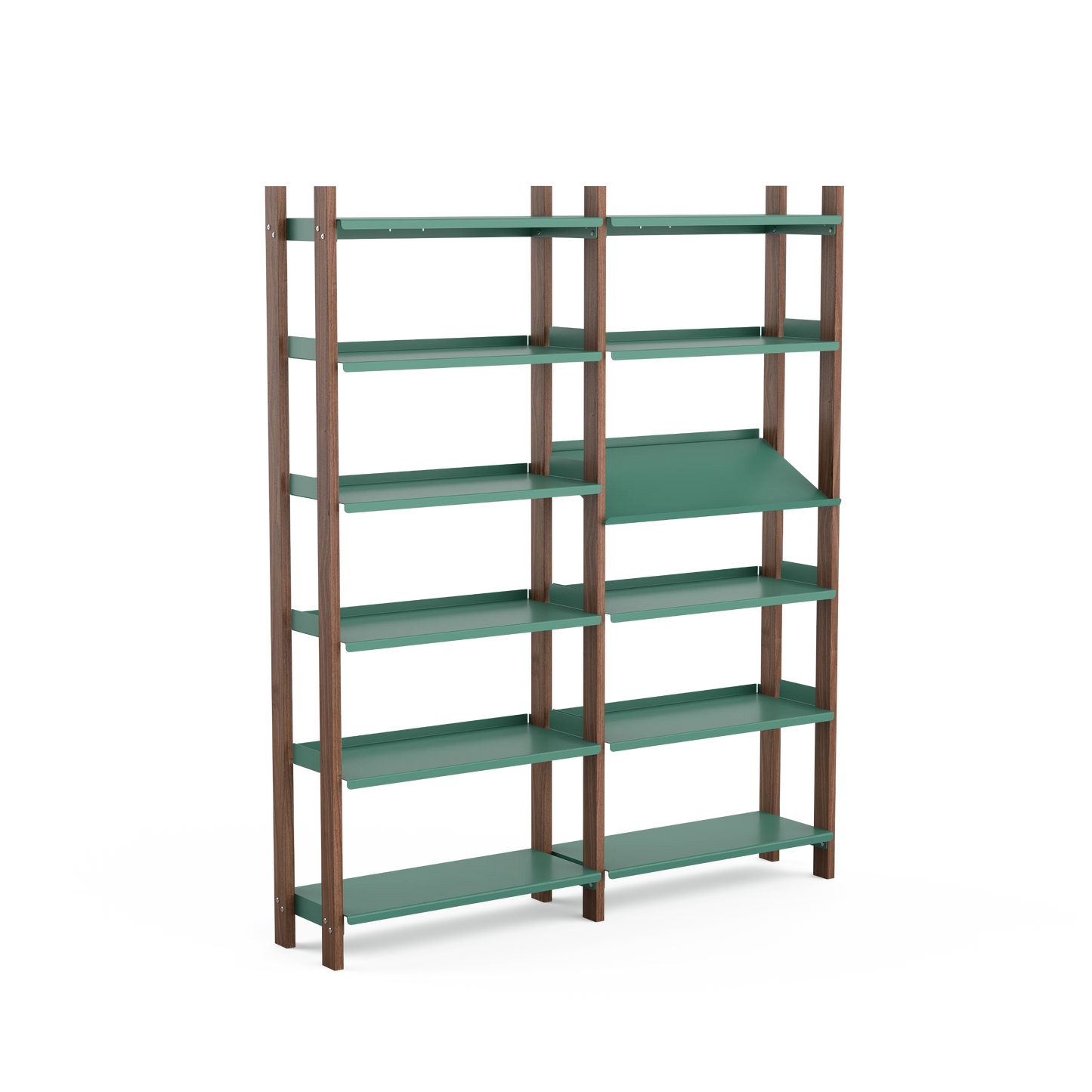 Tall Shelf