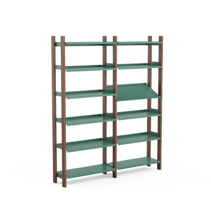 Tall Shelf