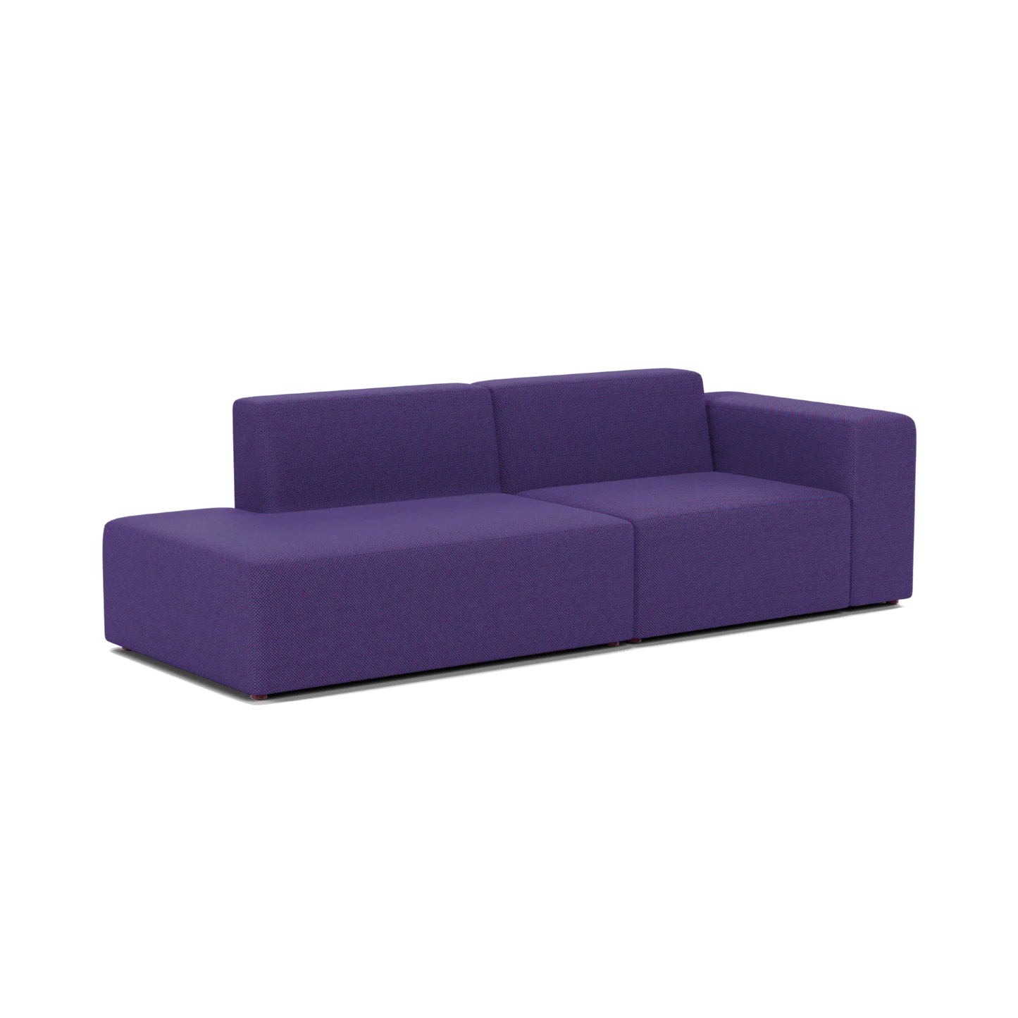 Two-Piece Form Sectional