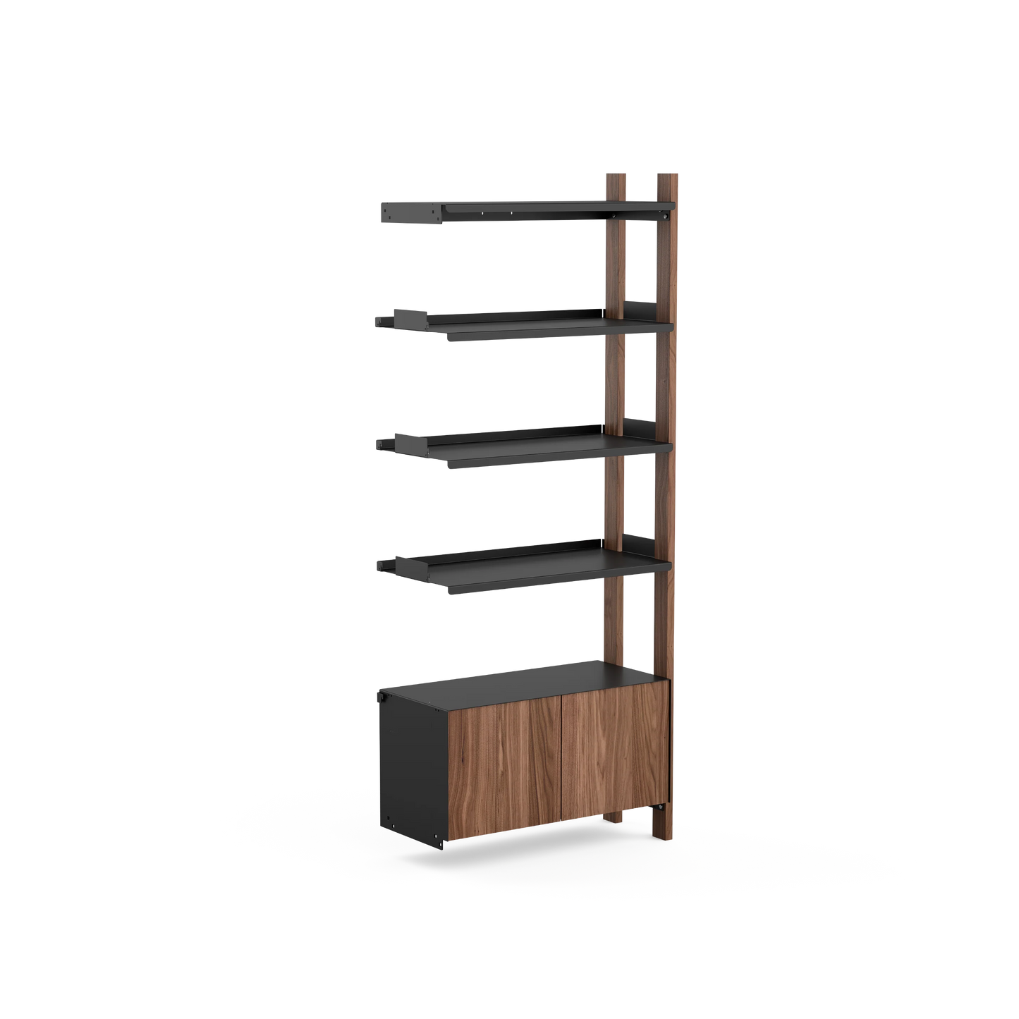 The Tall Cabinet Expansion