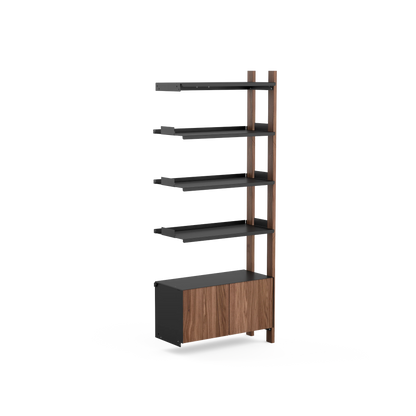 The Tall Cabinet Expansion