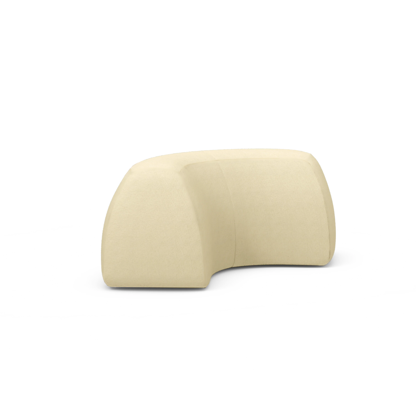 Magna Curved Backrest