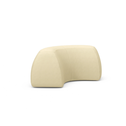 Magna Curved Backrest