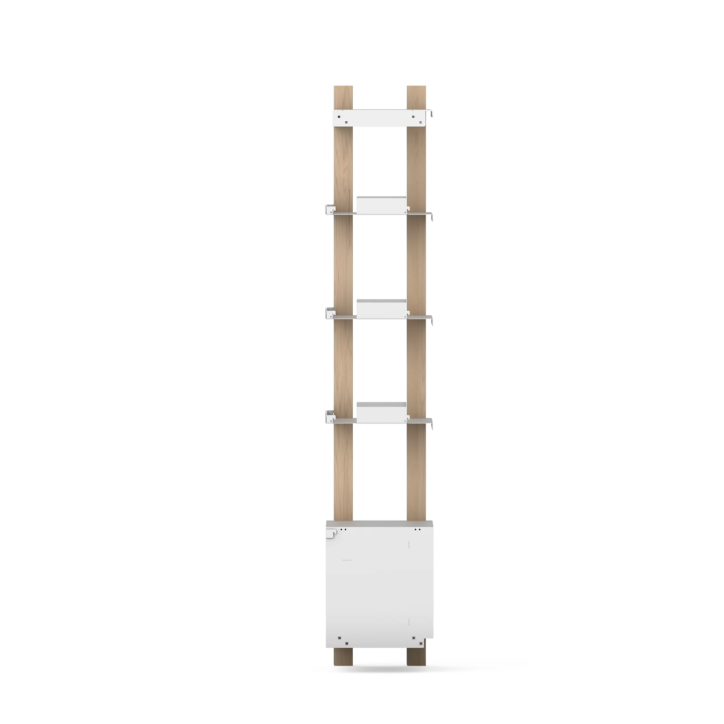 The Tall Cabinet Expansion