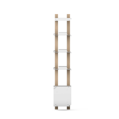 The Tall Cabinet Expansion