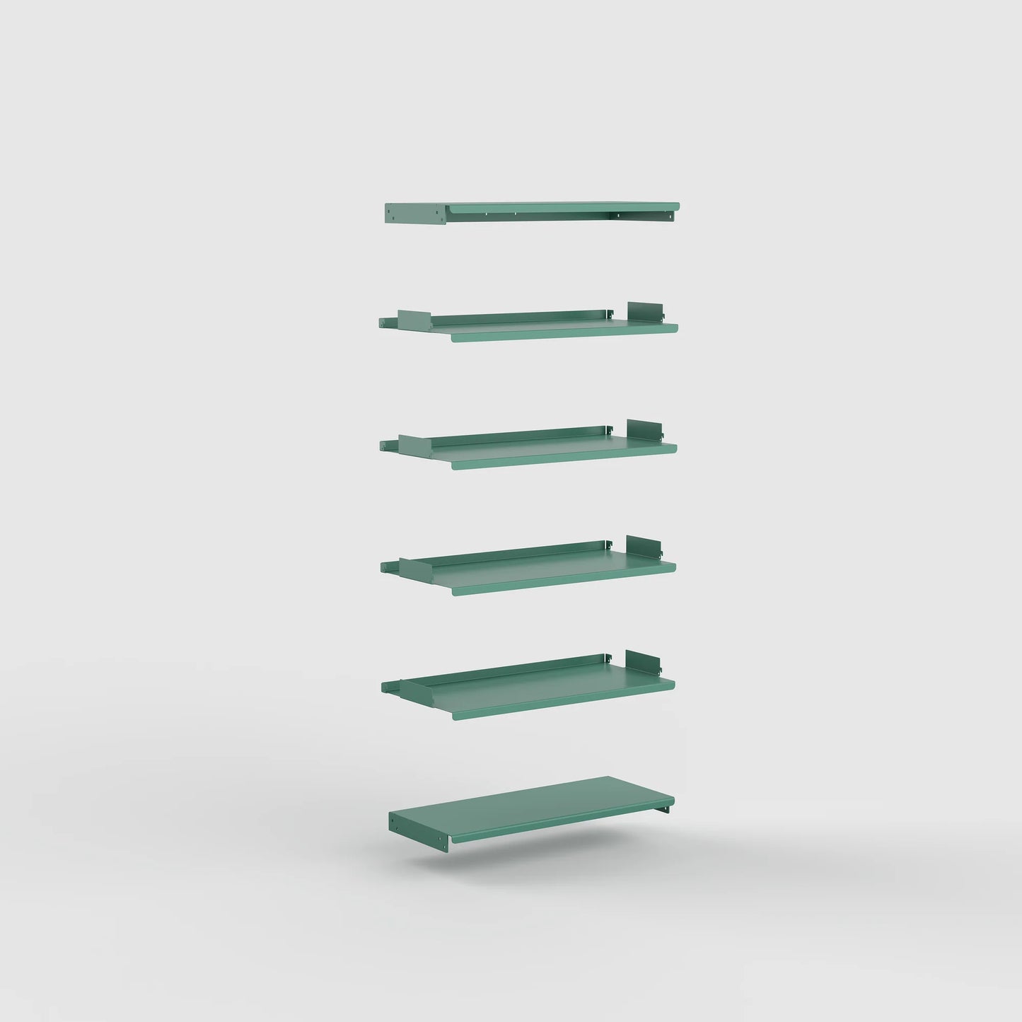 Serviceability - Shelf Kits