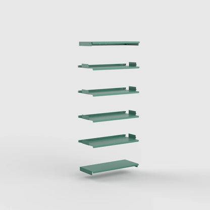 Serviceability - Shelf Kits