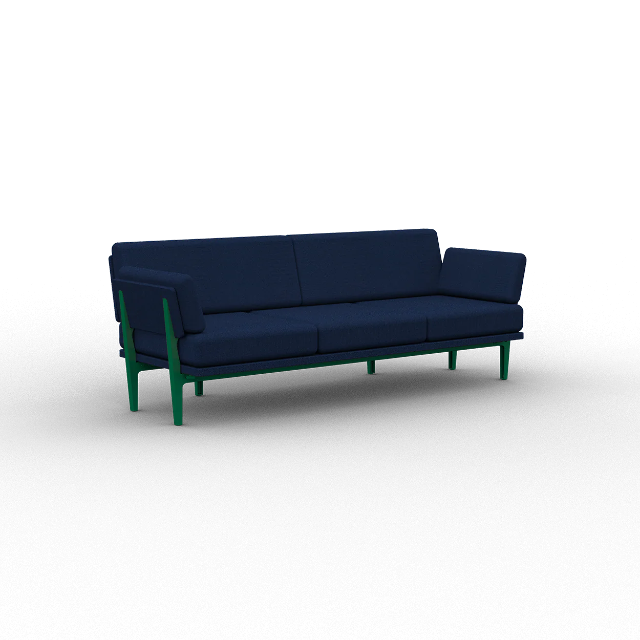 Sofa 2.0 Three Seater