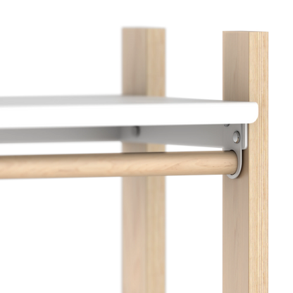 The Wardrobe Shelf Standalone