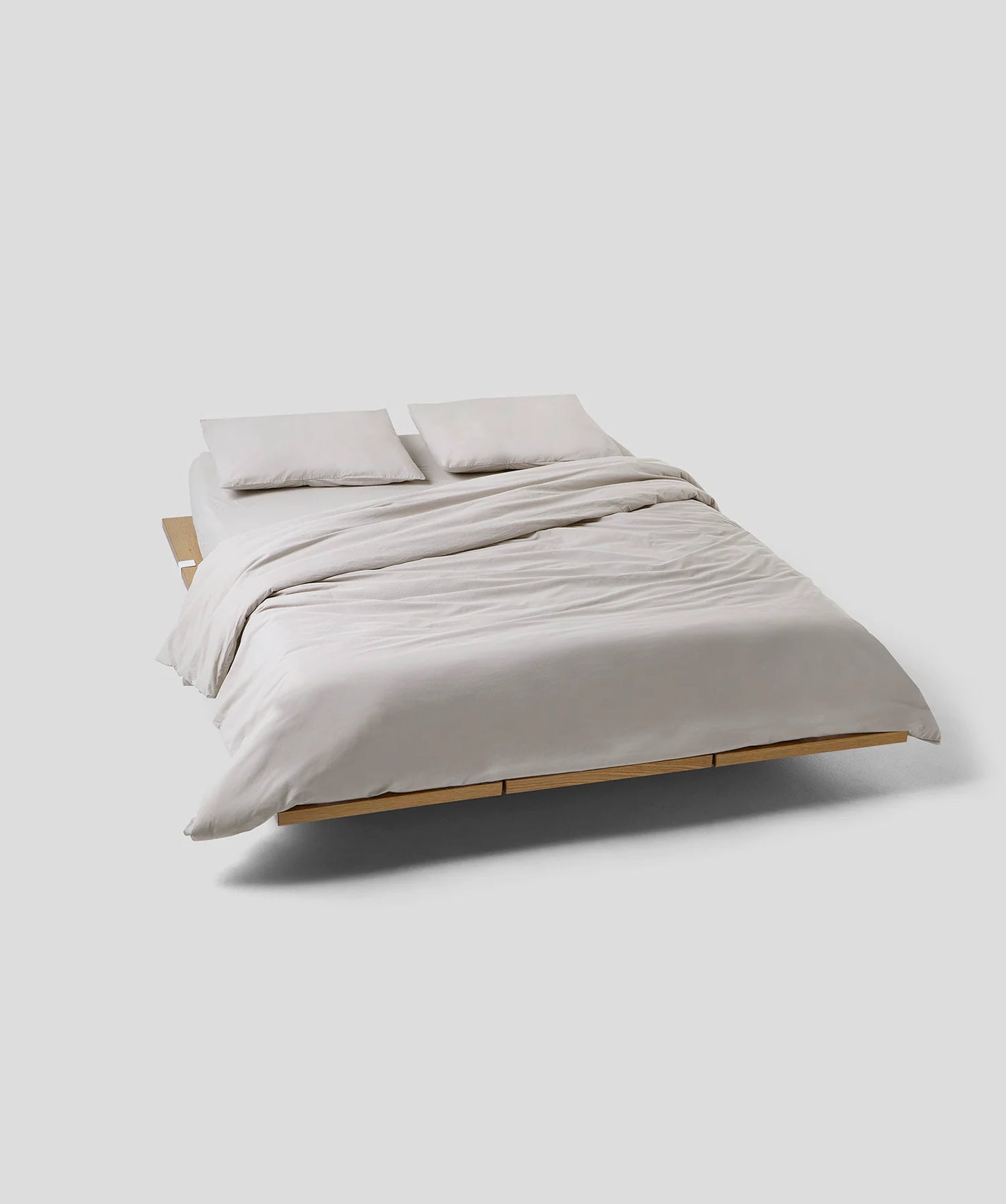 Percale Pillow Case Set