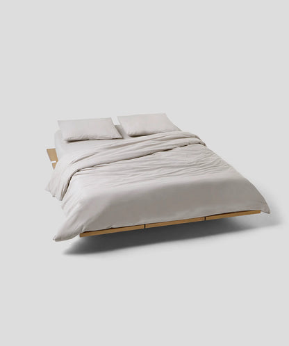 Percale Pillow Case Set
