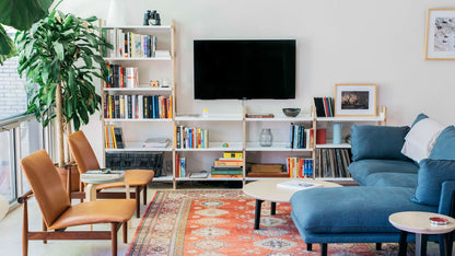 Sweetgreen - Tall Shelf