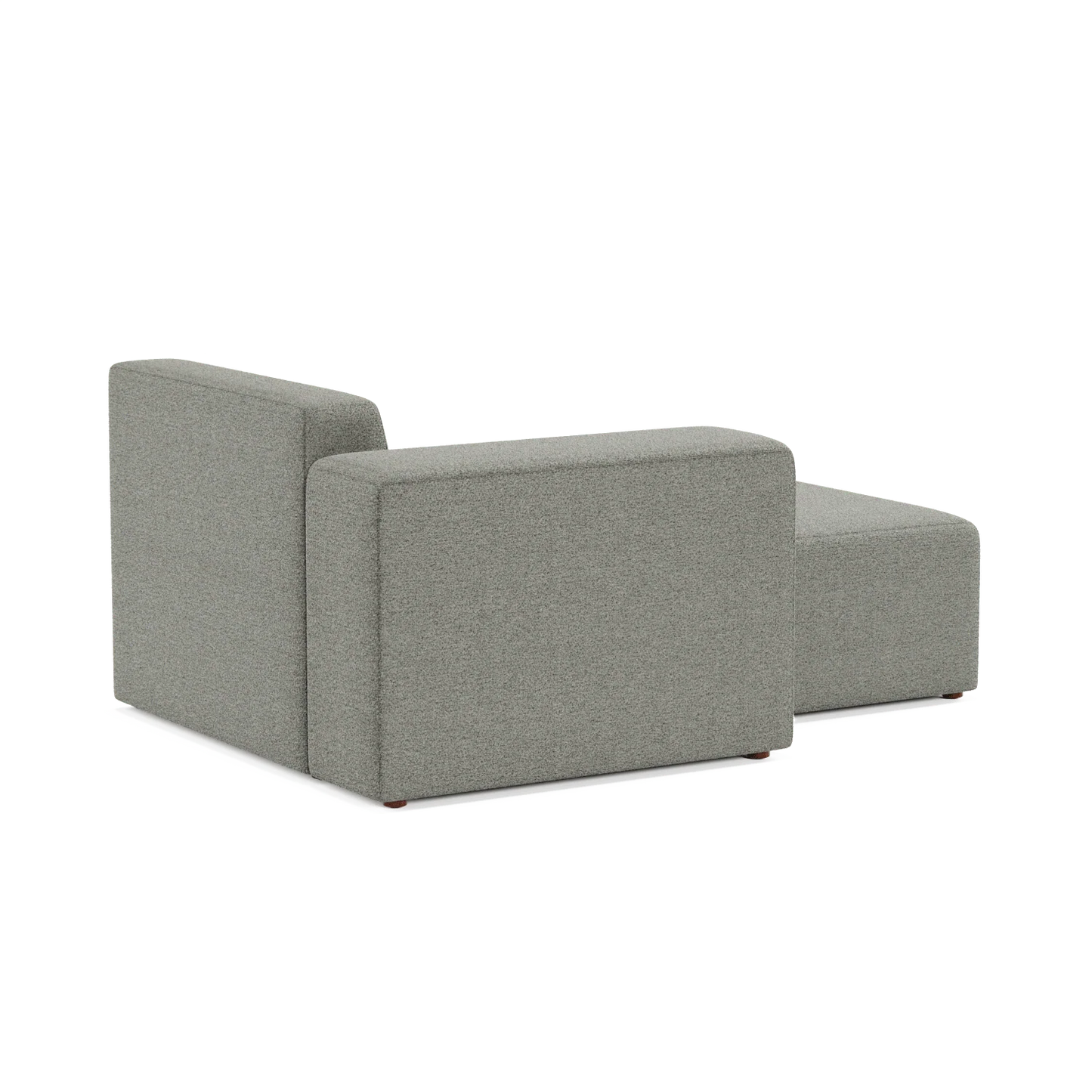 Form Right Arm Chaise