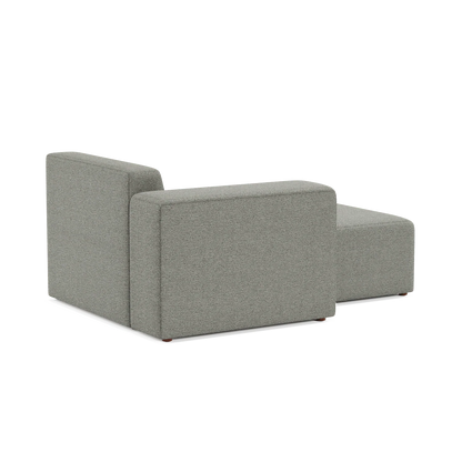 Form Right Arm Chaise